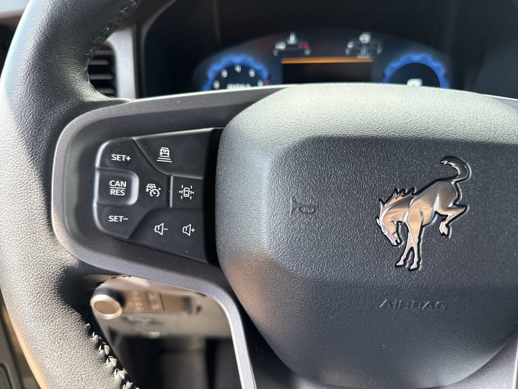 Used 2025 Ford Bronco Badlands AWD/4WD image 21
