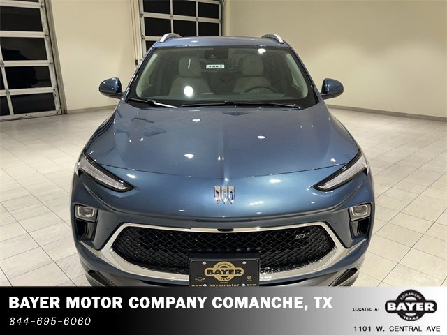 New 2025 Buick Encore GX Sport Touring image 8