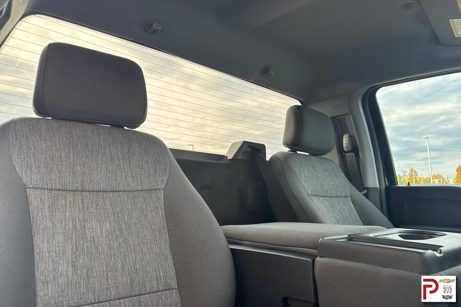 Used 2024 Ford F150 XL w/ Equipment Group 103A High image 17