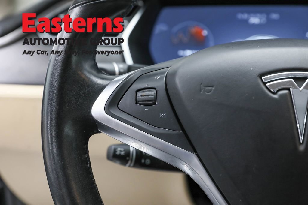 Used 2017 Tesla Model S 75D image 14