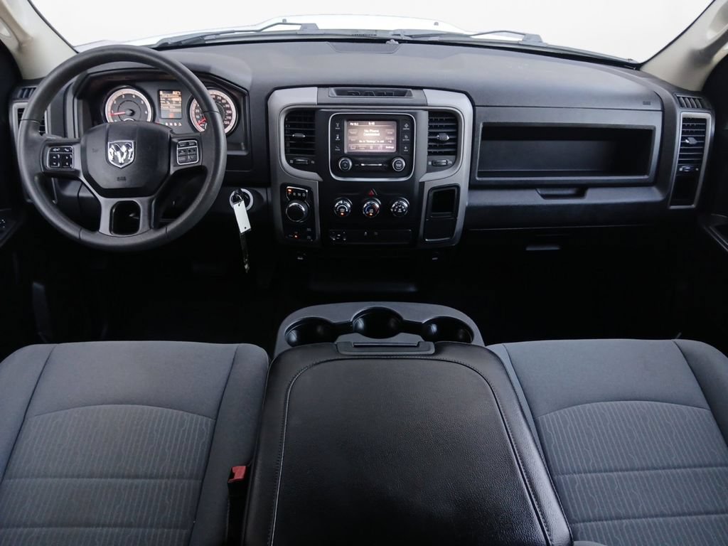 Used 2022 RAM 1500 Tradesman w/ Popular Equipment Group AWD/4WD image 19