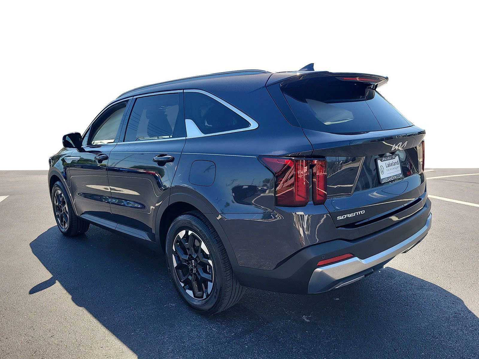 Used 2026 Kia Sorento S image 4