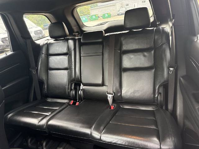 Used 2021 Jeep Grand Cherokee Limited w/ Premium Lighting Group AWD/4WD image 23