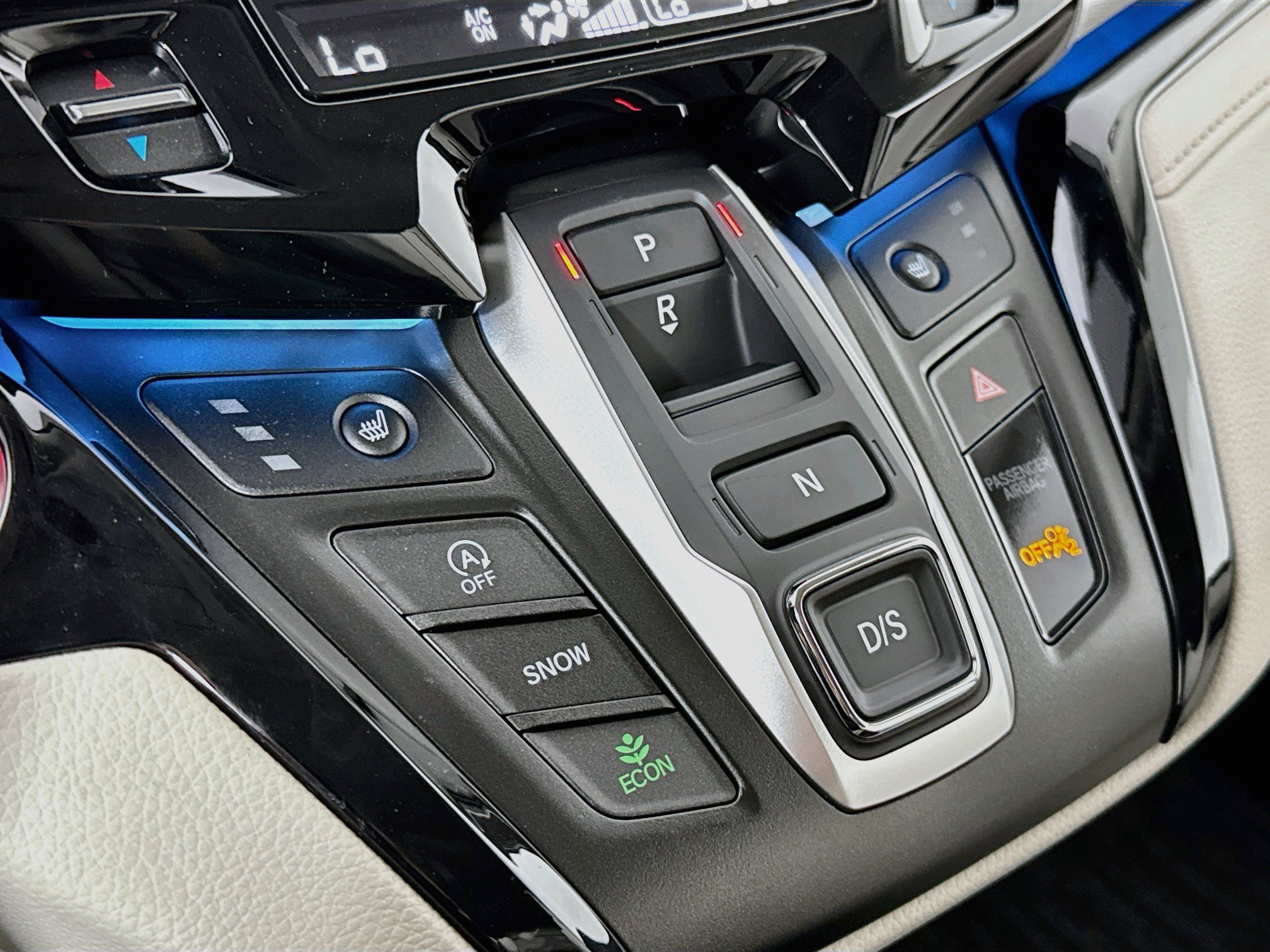 New 2027 Honda Odyssey Touring image 17