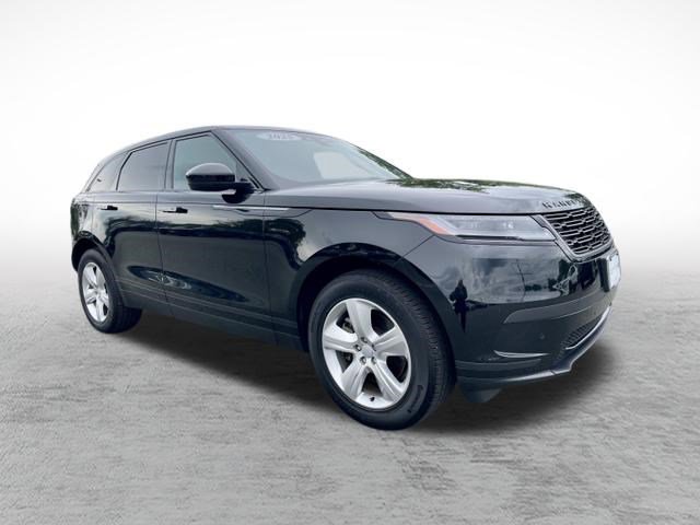 Used 2025 Land Rover Range Rover Velar S AWD/4WD image 3