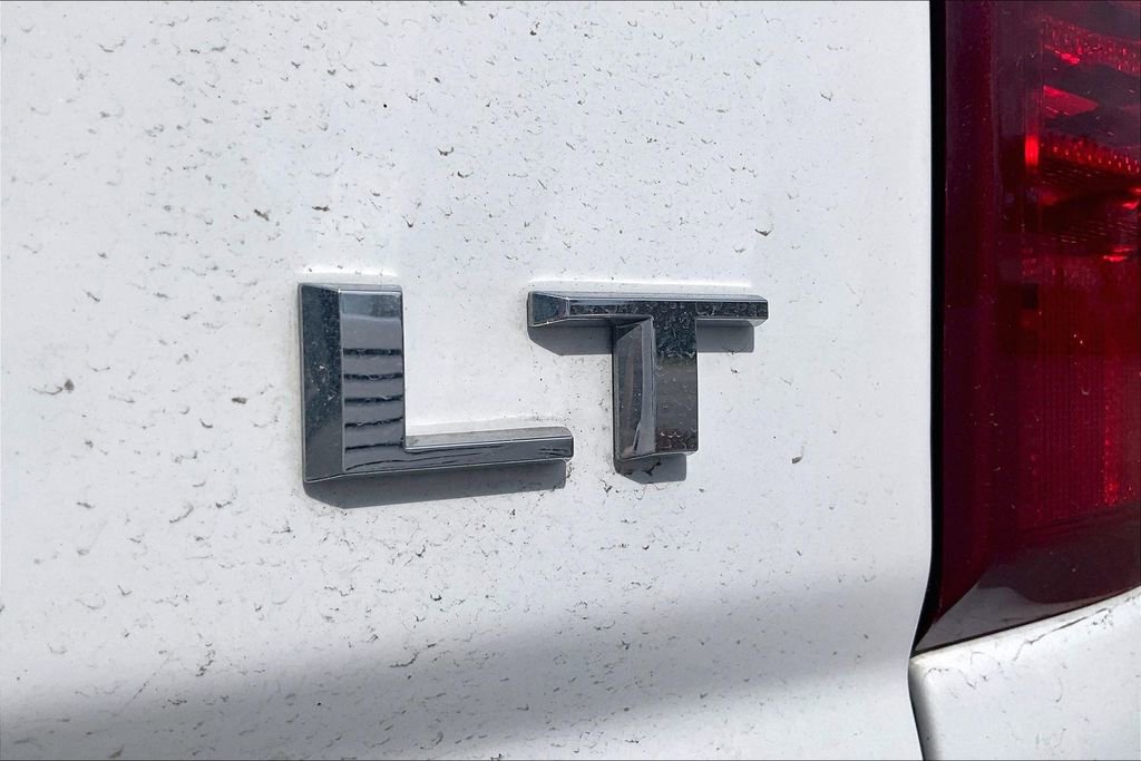 Used 2024 Chevrolet Silverado 2500 LT w/ All Star Edition image 24