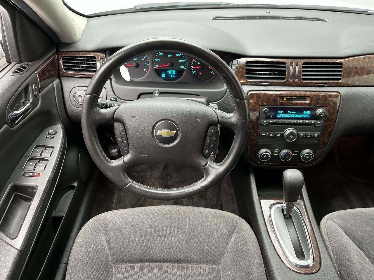 Used 2014 Chevrolet Impala Limited LS FWD image 11