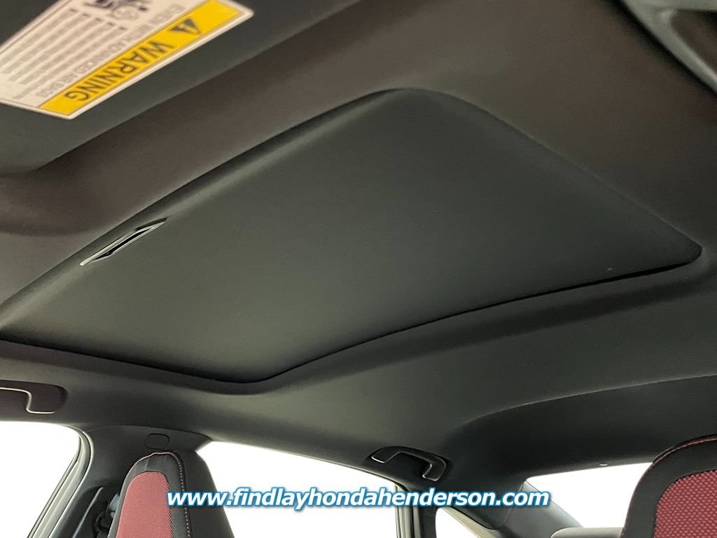 New 2026 Honda Civic Si image 18