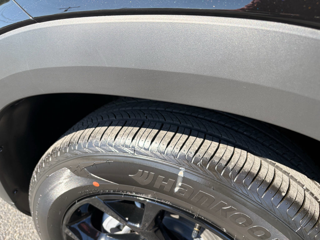 New 2026 Chevrolet Trax LT w/ Midnight Edition image 6