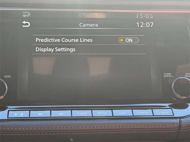 Used 2024 Nissan Z NISMO w/ Floor Mat Package image 23