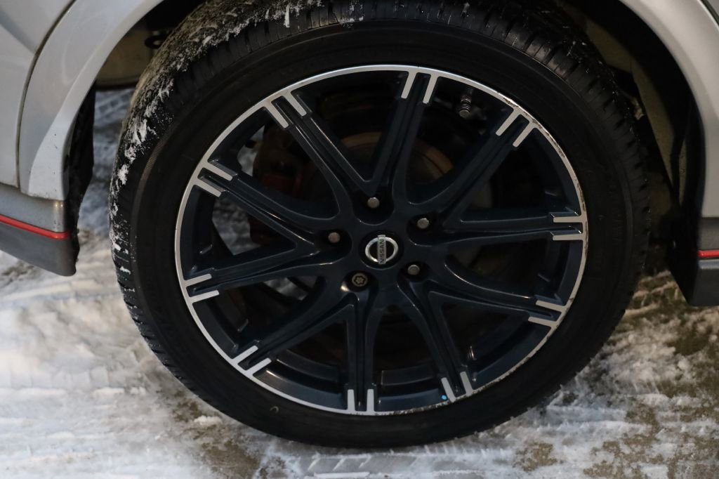 Used 2015 Nissan Juke NISMO RS image 28