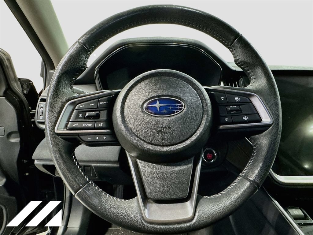 Used 2024 Subaru Legacy Premium AWD/4WD image 11