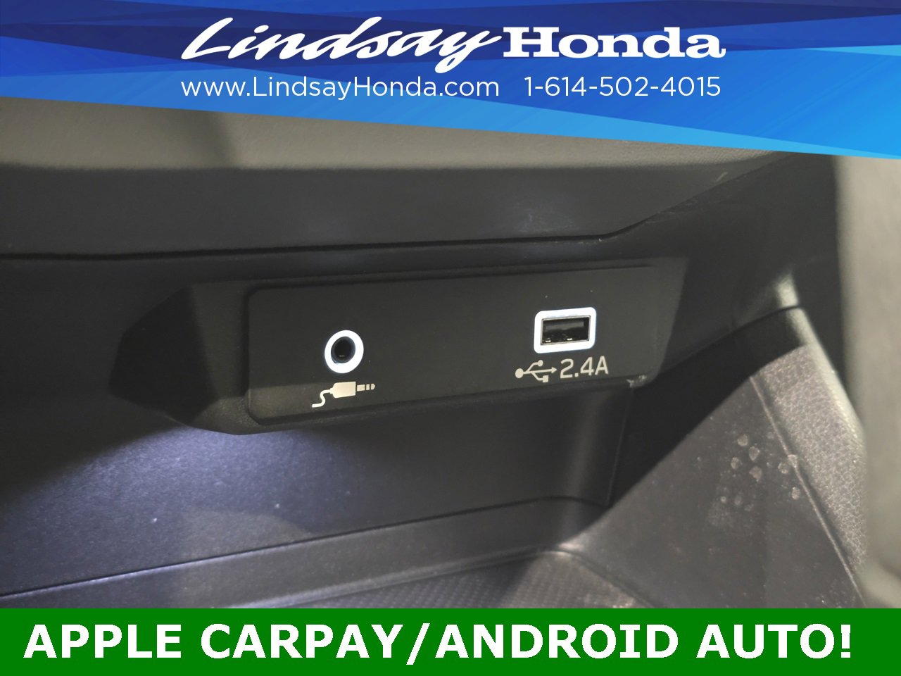 Used 2024 Subaru Crosstrek 2.0i image 20