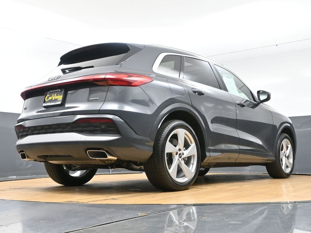 Used 2025 Audi Q5 Prestige AWD/4WD image 54