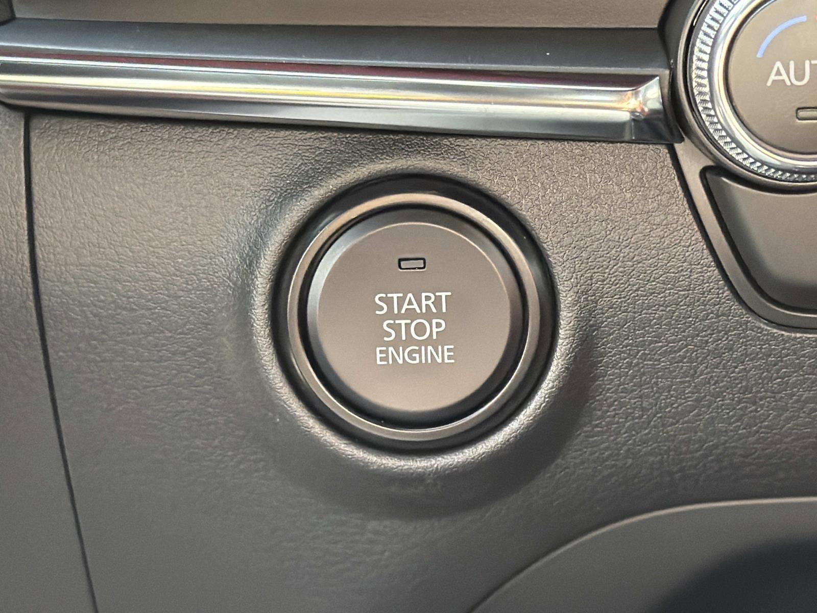 New 2026 MAZDA MAZDA3 2.5 S Hatchback w/ Premium Pkg image 12