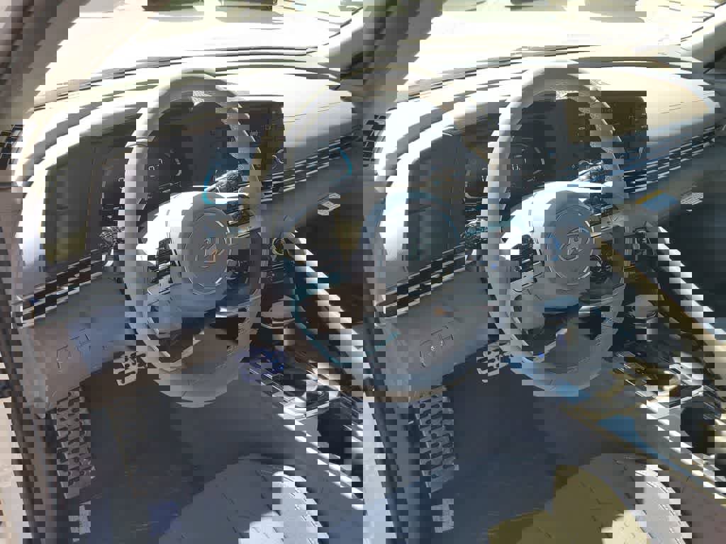 New 2026 Hyundai Elantra SEL Sport Premium image 23