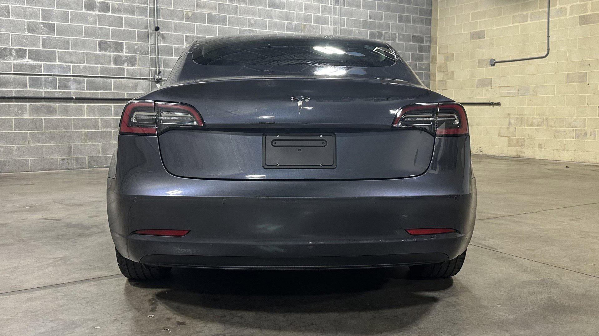Used 2019 Tesla Model 3 Long Range image 8