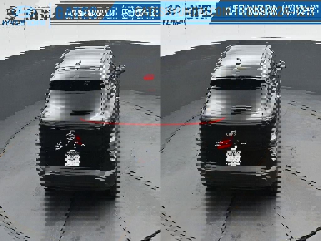 New 2026 Hyundai Kona SEL Sport image 38