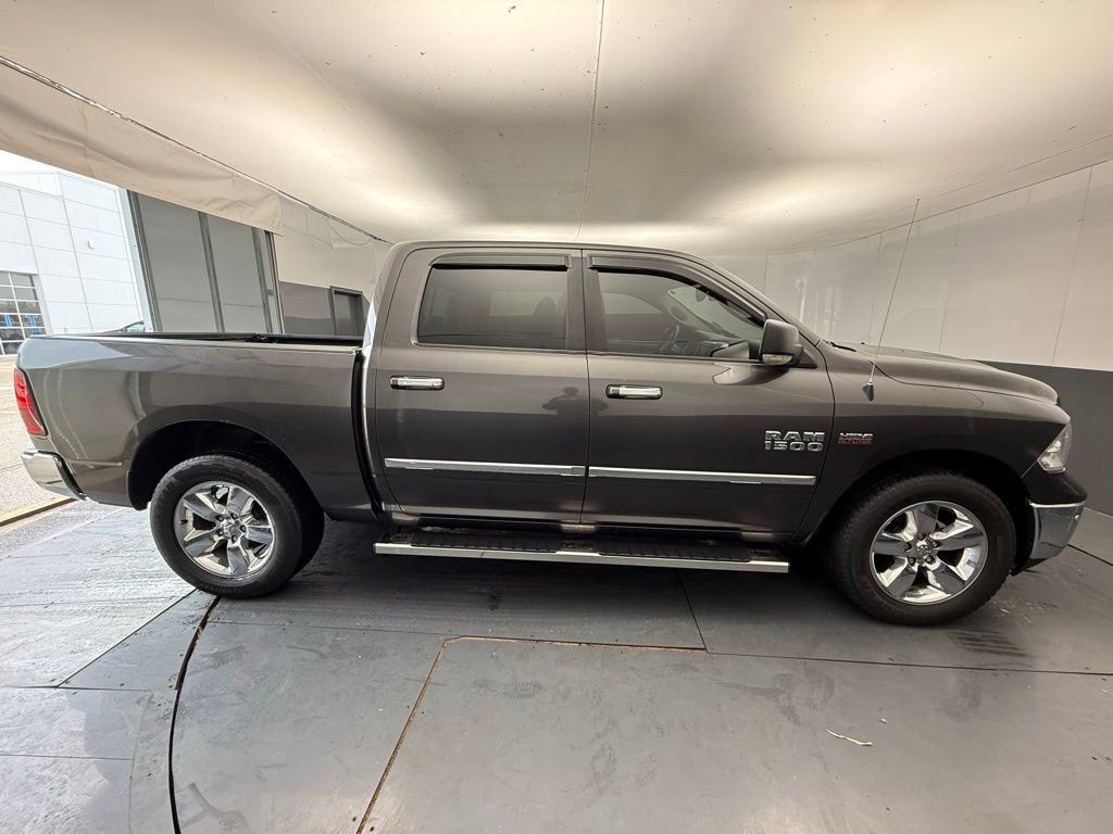 Used 2016 RAM 1500 Big Horn image 13