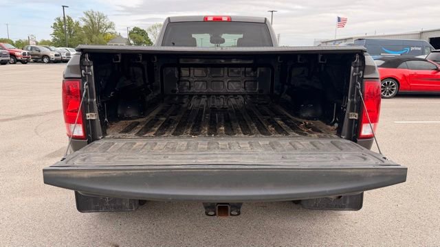 Used 2017 RAM 3500 Tradesman w/ Popular Equipment Group AWD/4WD image 14