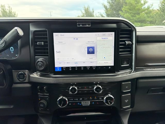 New 2026 Ford F250 Platinum AWD/4WD image 18