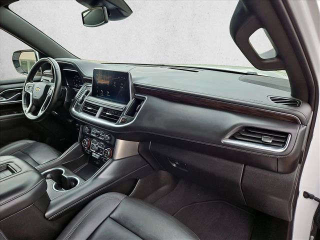 Used 2023 Chevrolet Tahoe LT AWD/4WD image 23