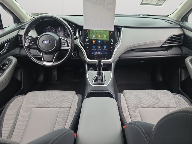 Used 2020 Subaru Outback Premium AWD/4WD image 18