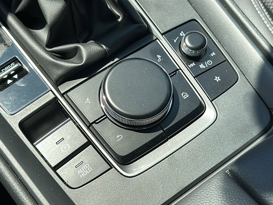 New 2026 MAZDA CX-50 Meridian Edition w/ Weather Package image 26