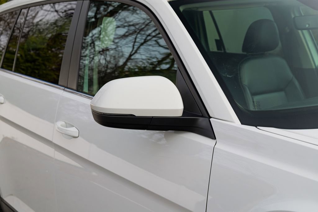 Used 2022 Volkswagen Atlas SE image 10