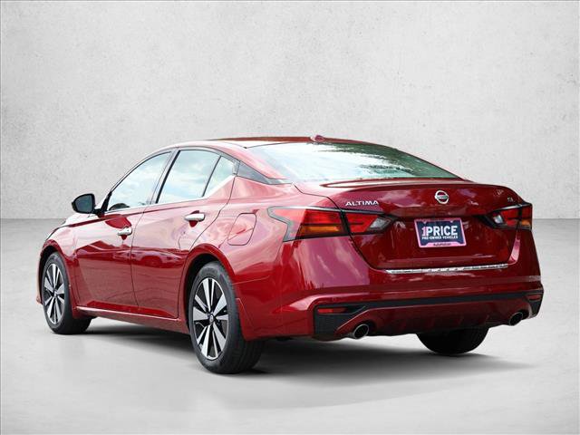 Used 2019 Nissan Altima 2.5 SL FWD image 7