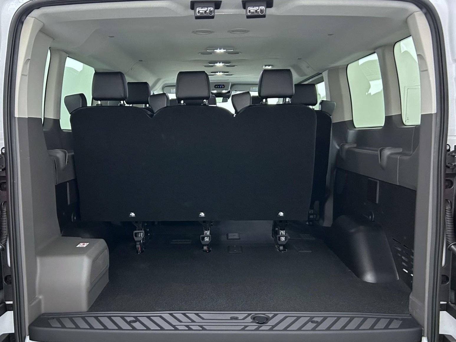New 2026 Ford Transit 350 XL RWD image 19