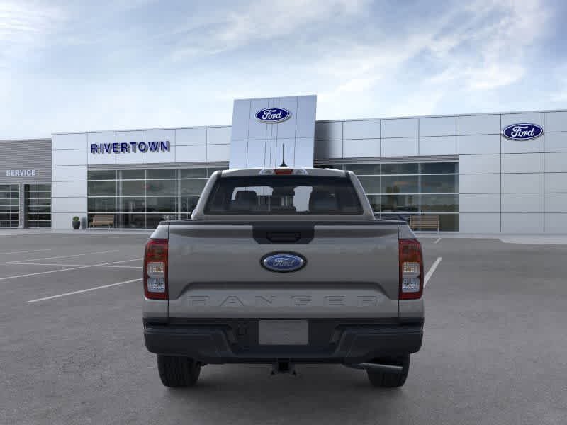 New 2025 Ford Ranger XL w/ Trailer Tow Package image 4