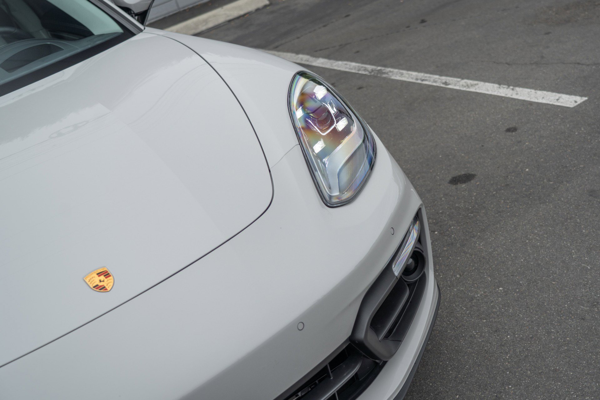 Used 2023 Porsche Panamera 4 Platinum Edition image 16