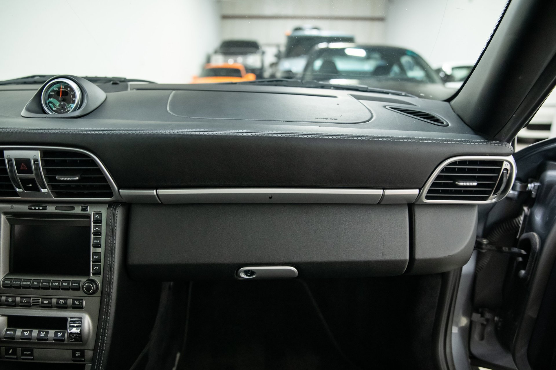 Used 2006 Porsche 911 Carrera S RWD image 32