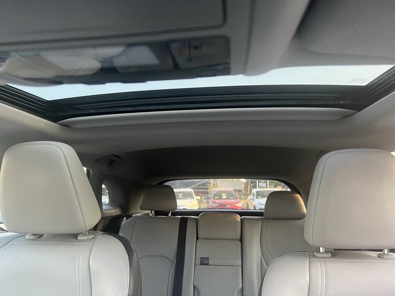 Used 2017 Lexus RX 350 AWD image 26