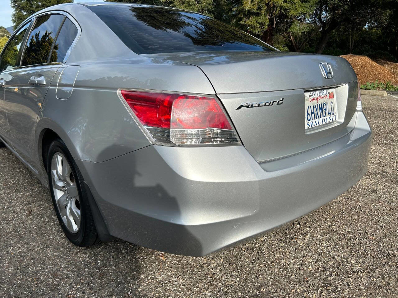 Used 2009 Honda Accord EX image 23