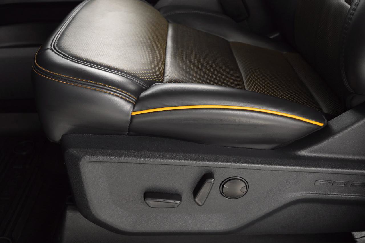 Used 2025 Ford F150 Tremor w/ Equipment Group 402A High image 30