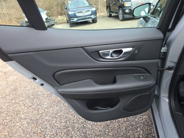 Certified 2024 Volvo S60 B5 Plus w/ Climate Package image 21