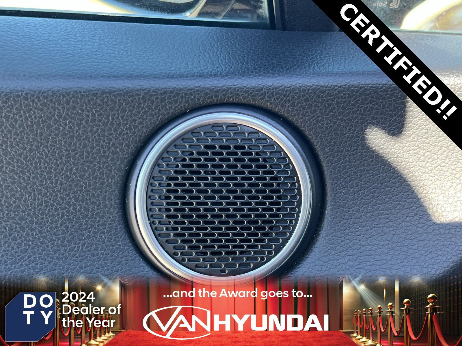 Certified 2025 Hyundai Sonata SEL image 23