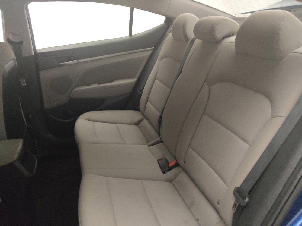 Used 2018 Hyundai Elantra SEL w/ Cargo Package image 18
