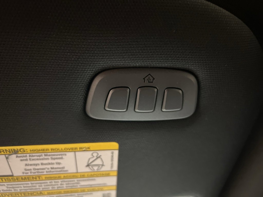 New 2025 Ford F150 Tremor w/ Equipment Group 402A High image 26