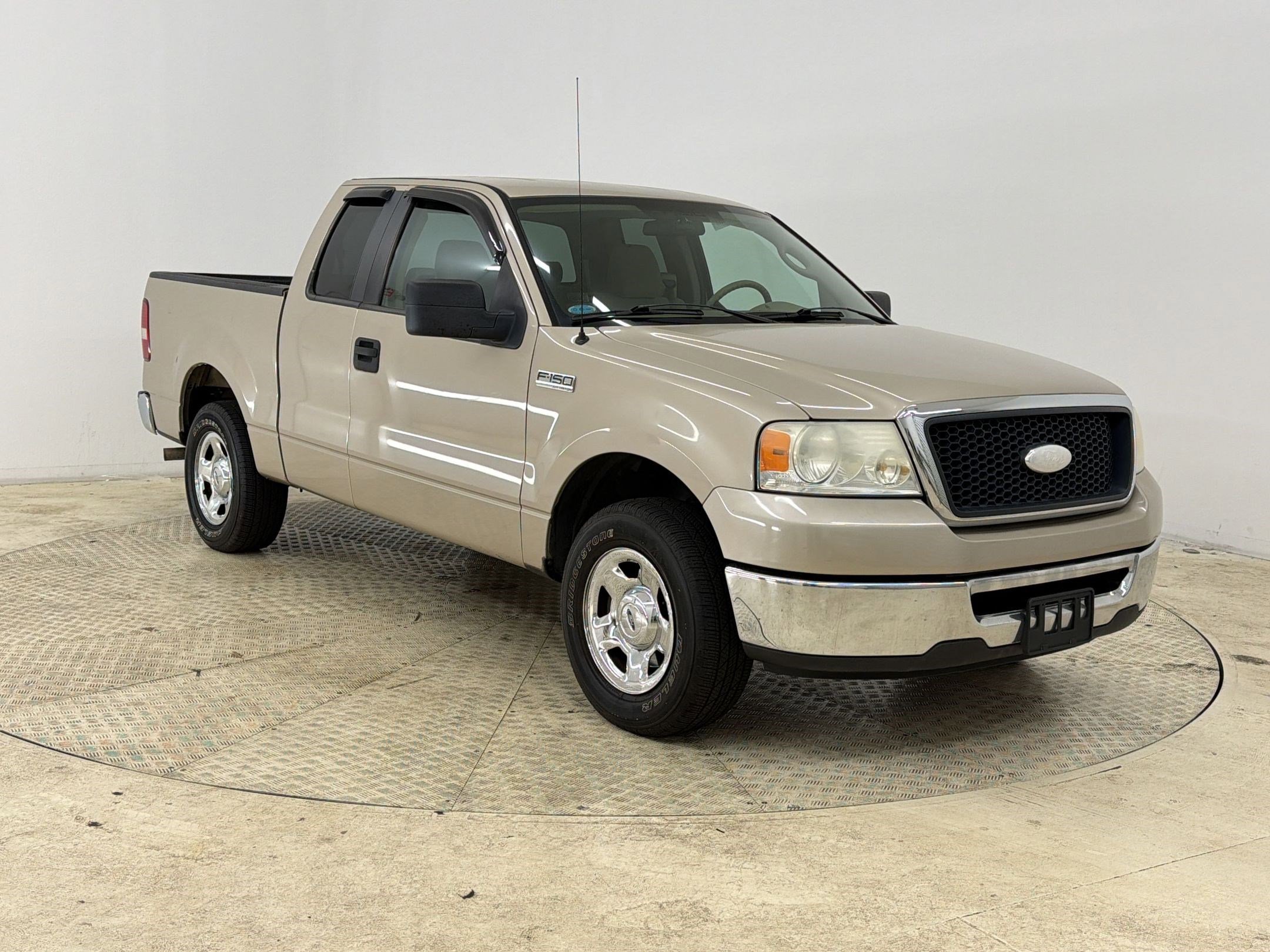 Used 2008 Ford F150 XLT RWD image 7