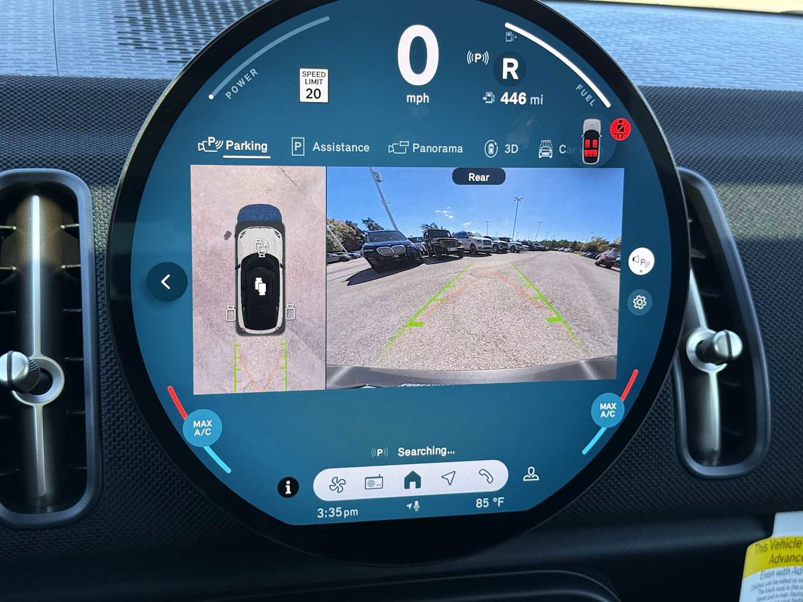 New 2026 MINI Cooper Countryman S image 24