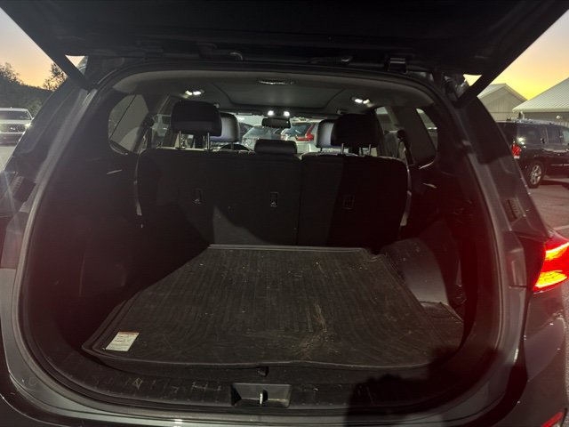 Used 2019 Hyundai Santa Fe Limited AWD/4WD image 15