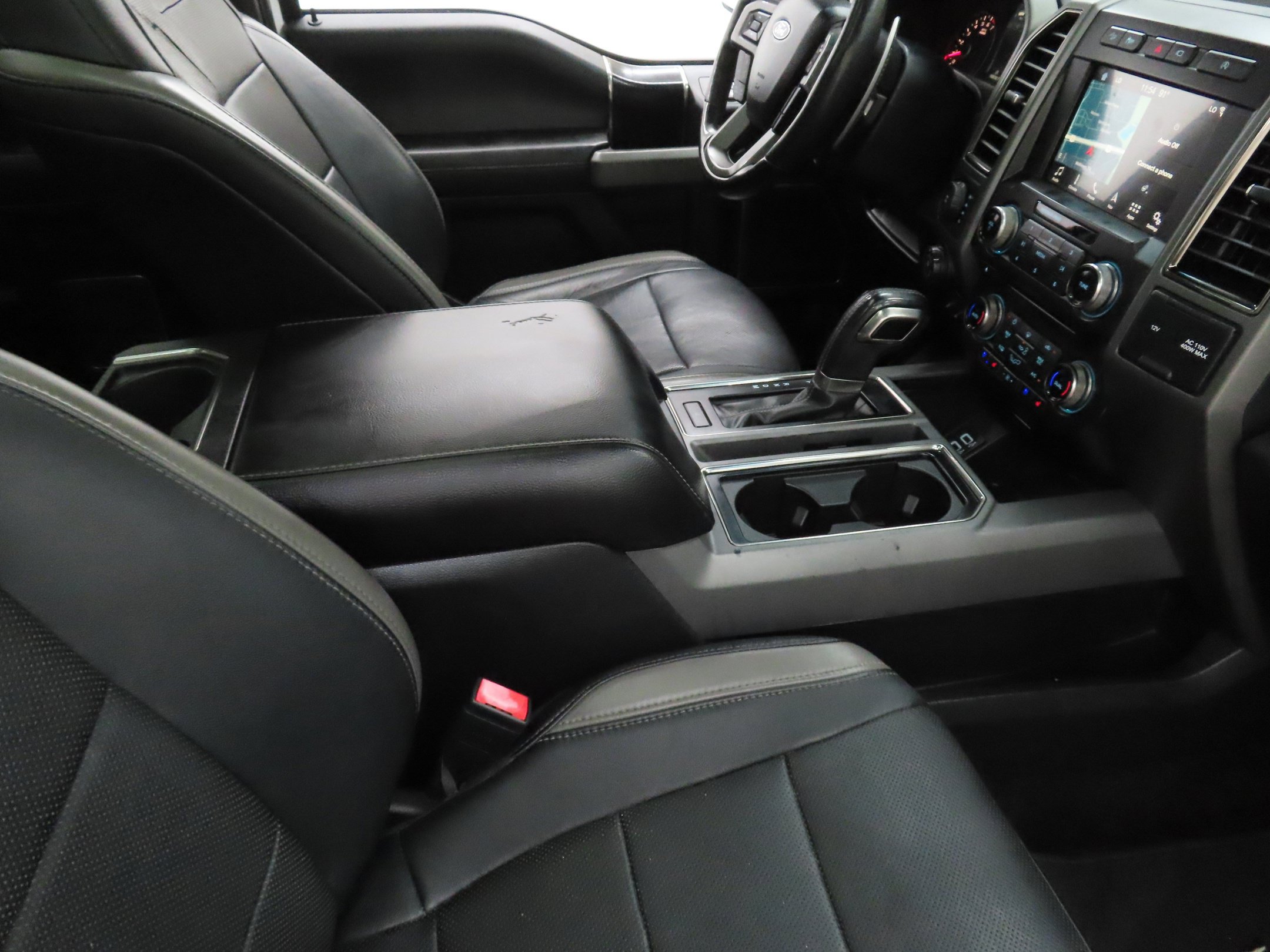 Used 2018 Ford F150 Raptor w/ Equipment Group 802A Luxury AWD/4WD image 26