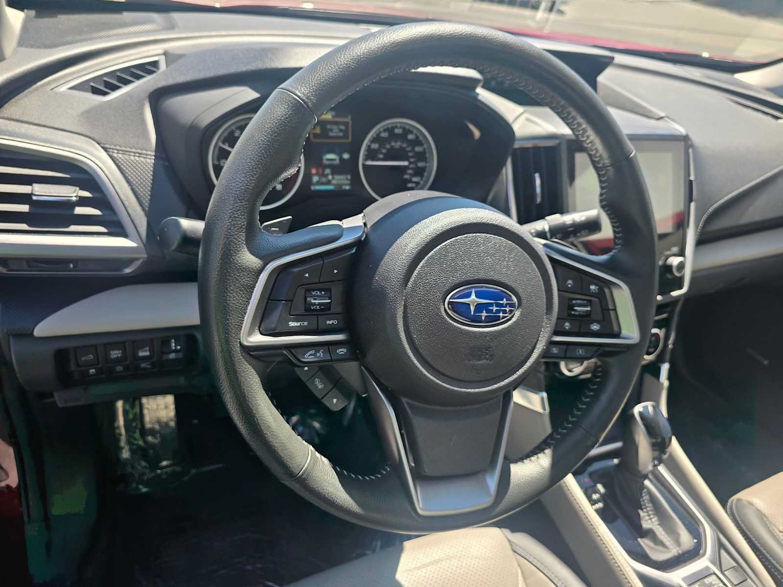Used 2024 Subaru Forester Limited AWD/4WD image 26