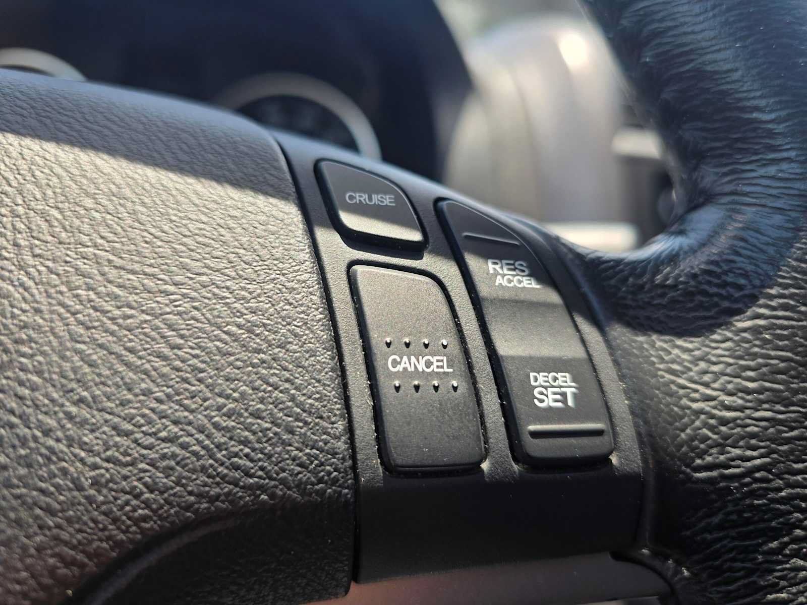 Used 2007 Honda CR-V EX-L image 30