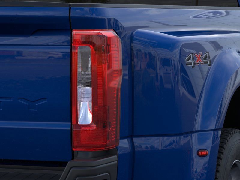New 2026 Ford F450 XL image 22