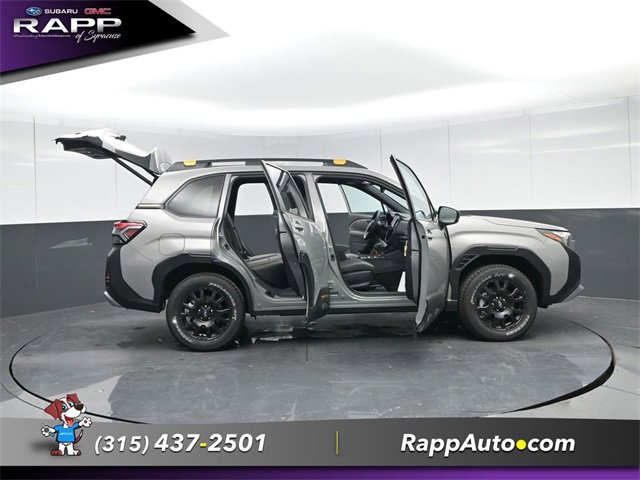 New 2026 Subaru Forester Wilderness image 29