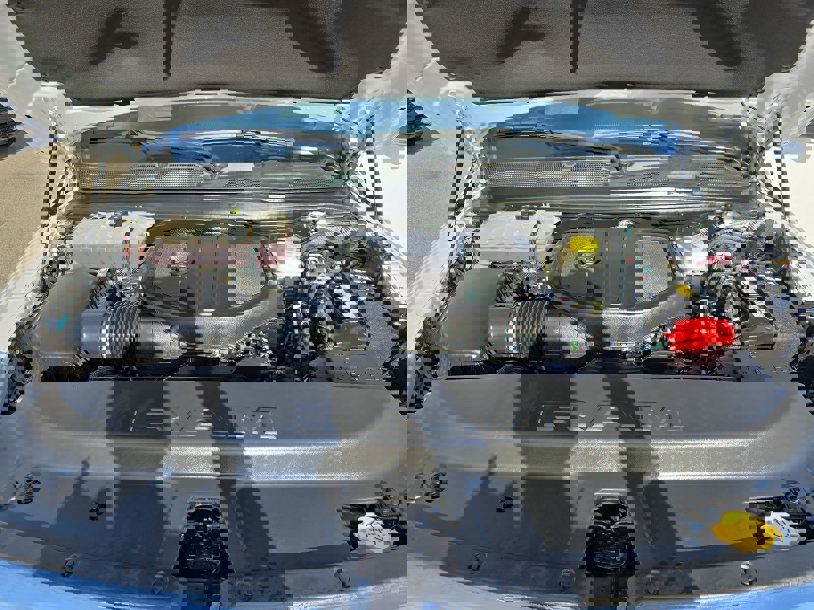 Used 2025 RAM 1500 Big Horn image 32